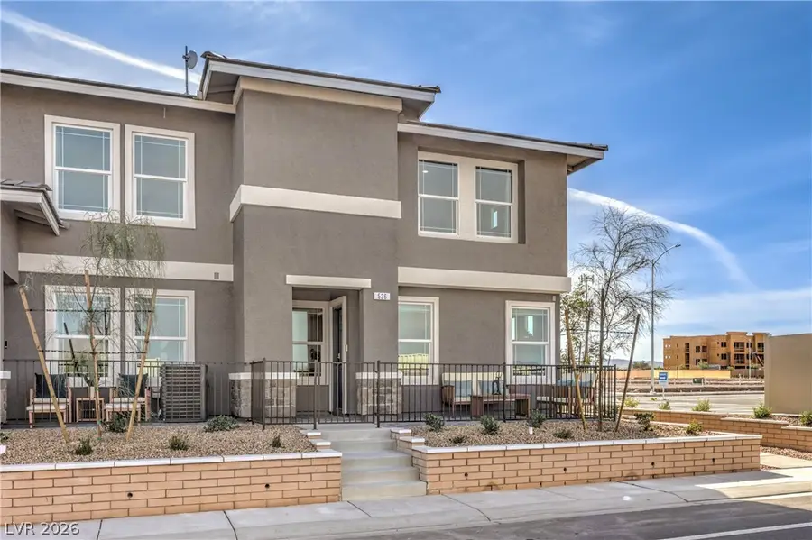 906 Rosy Starling Street, Henderson, NV 89011 - #3