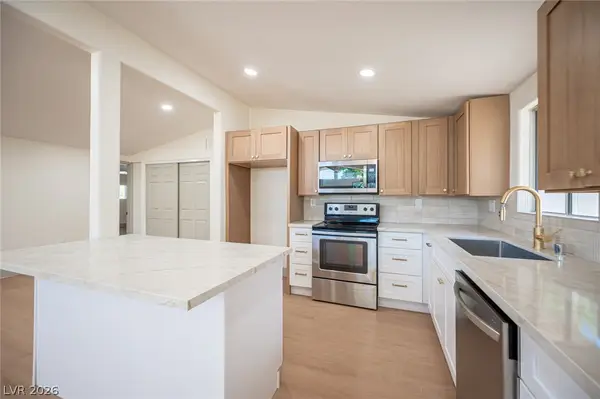 5317 Evergreen Meadow Avenue, Las Vegas, NV 89130