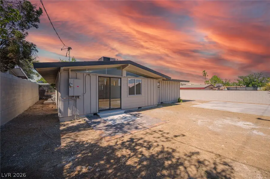 5317 Evergreen Meadow Avenue, Las Vegas, NV 89130 - #3