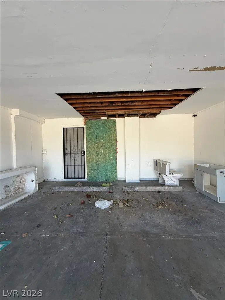 4710 Roberta Street #2, Las Vegas, NV 89119 - #1