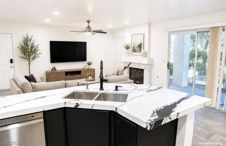 7900 Foxwood Place #102, Las Vegas, NV 89145 - #3