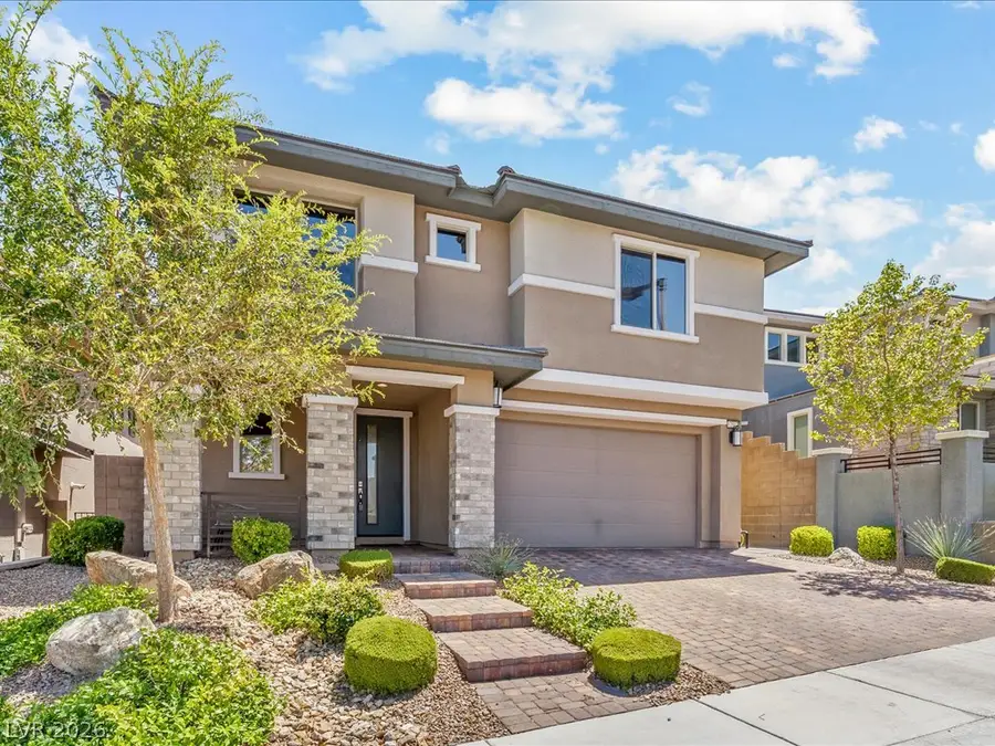 12543 Dolan Point Street, Las Vegas, NV 89138 - #2