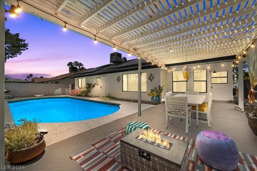 3709 Broxburn Street, Las Vegas, NV 89108 - #2