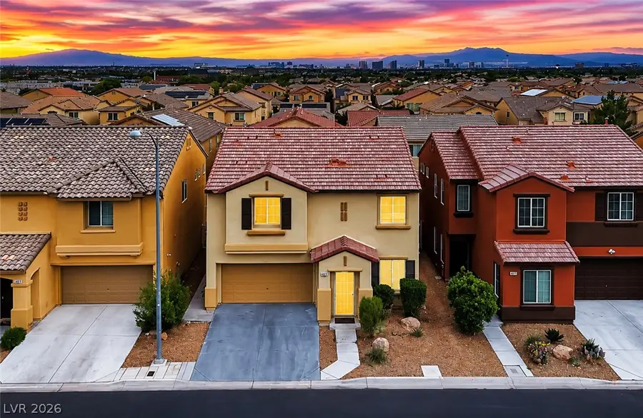 4063 Blue Wildrye Street, Las Vegas, NV 89122 - #2