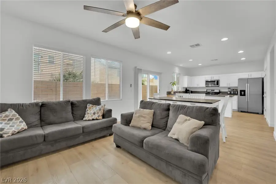 4063 Blue Wildrye Street, Las Vegas, NV 89122 - #3