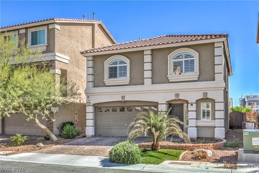 7266 Gypsy Canyon Court, Las Vegas, NV 89118 - #2