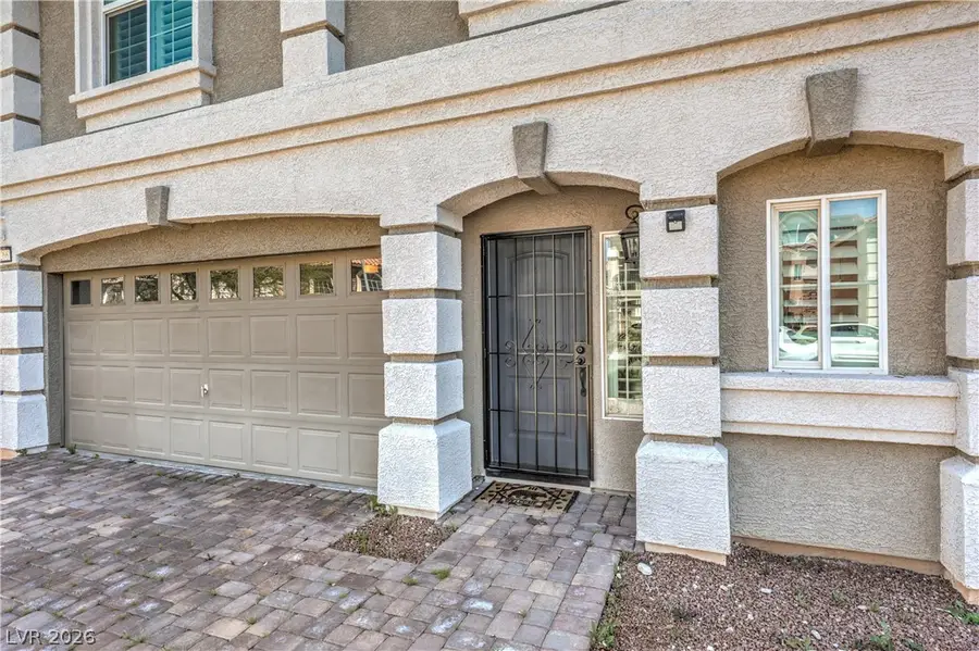 7266 Gypsy Canyon Court, Las Vegas, NV 89118 - #3