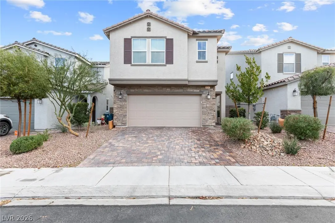 9247 Quartz Hills Avenue, Las Vegas, NV 89178 - #1