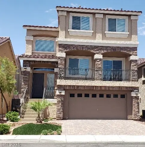 7275 Shannon Ridge Court, Las Vegas, NV 89118 - #1