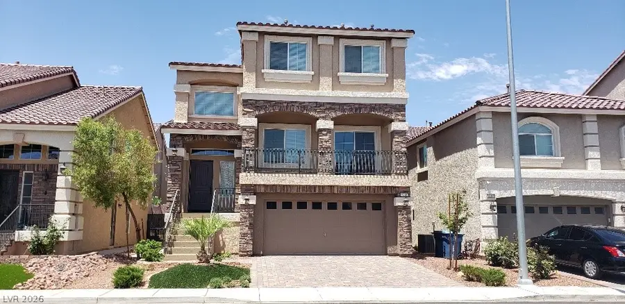 7275 Shannon Ridge Court, Las Vegas, NV 89118 - #2