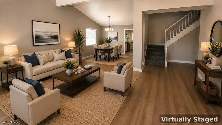 2366 Belvedere Drive, Henderson, NV 89014 - #3