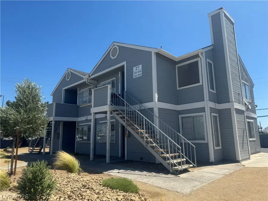 1998 Dwarf Star Drive, Las Vegas, NV 89115 - #2