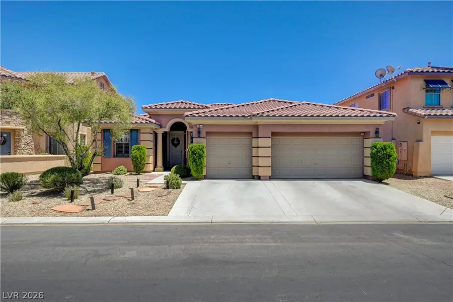 9944 Wild Calla Street, Las Vegas, NV 89178 - #2