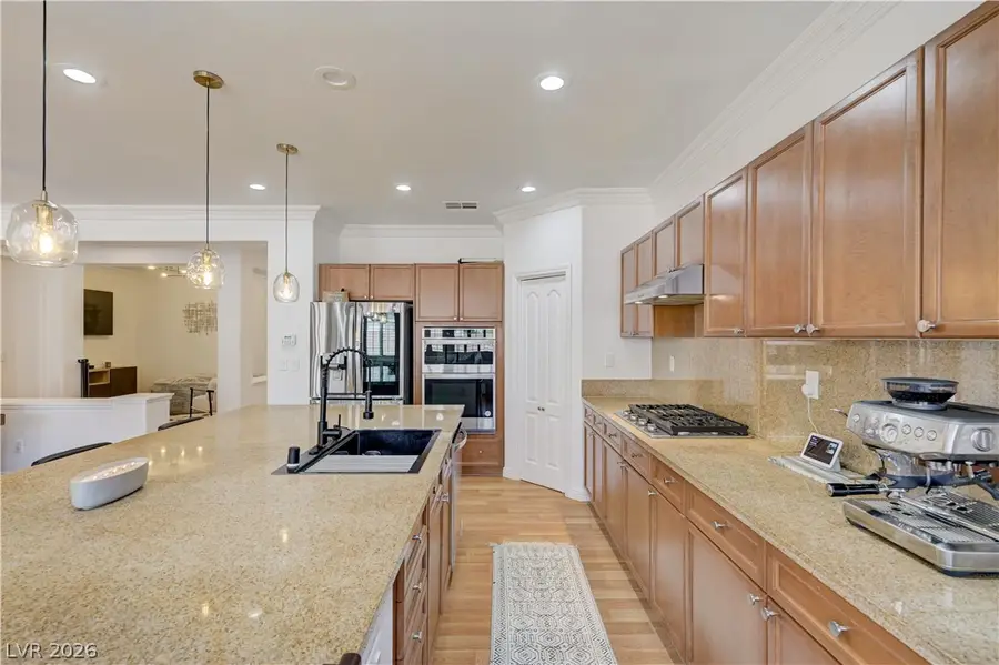 9944 Wild Calla Street, Las Vegas, NV 89178 - #3