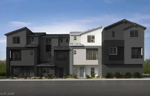 5843 Gallery Row Street, Las Vegas, NV 89148