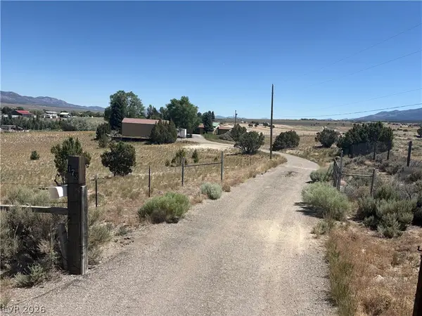 173 Grant Avenue, Ely, NV 89301