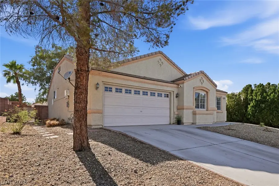 4125 Allyson Rae Street, North Las Vegas, NV 89032 - #3