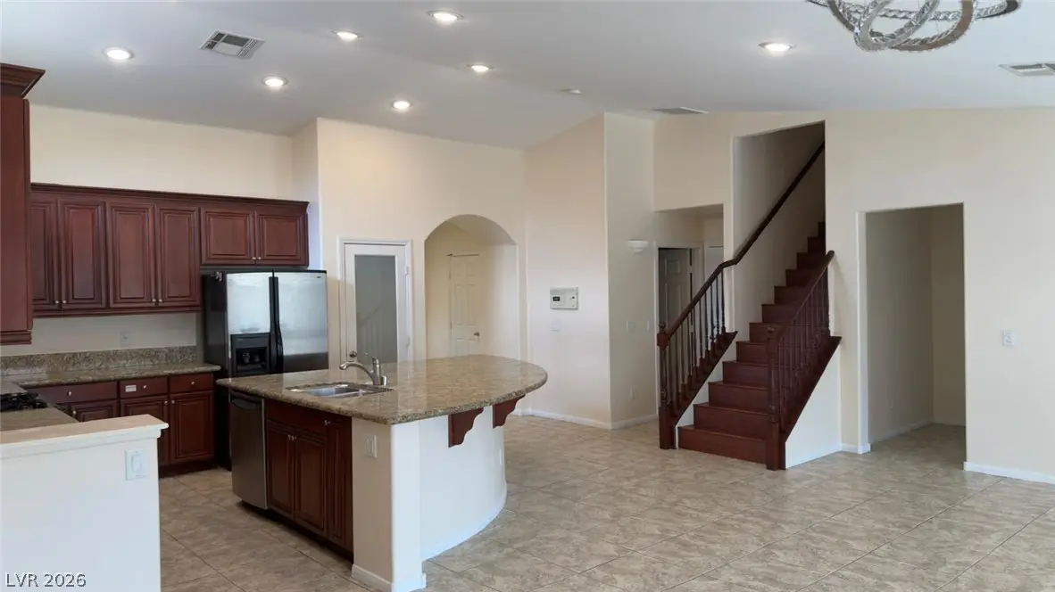 7608 Stray Horse Avenue, Las Vegas, NV 89113 - #1