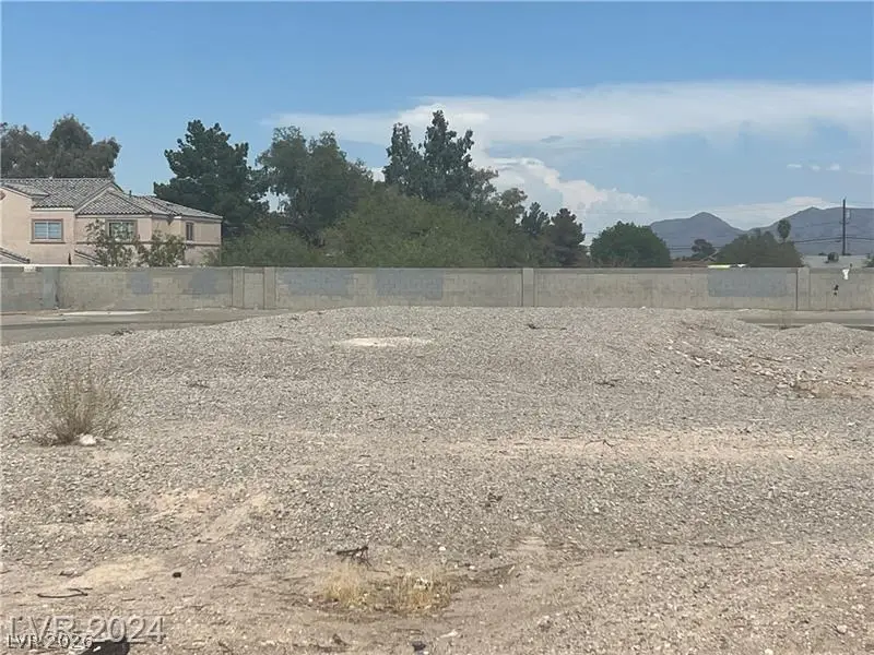 2201 Dunkee Way, Las Vegas, NV 89106 - #1