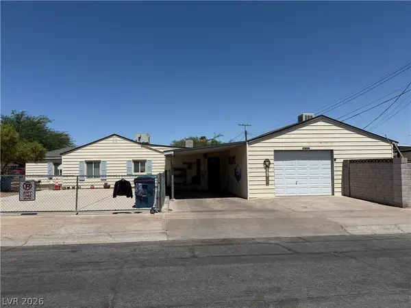 449 Republic Street, Henderson, NV 89015
