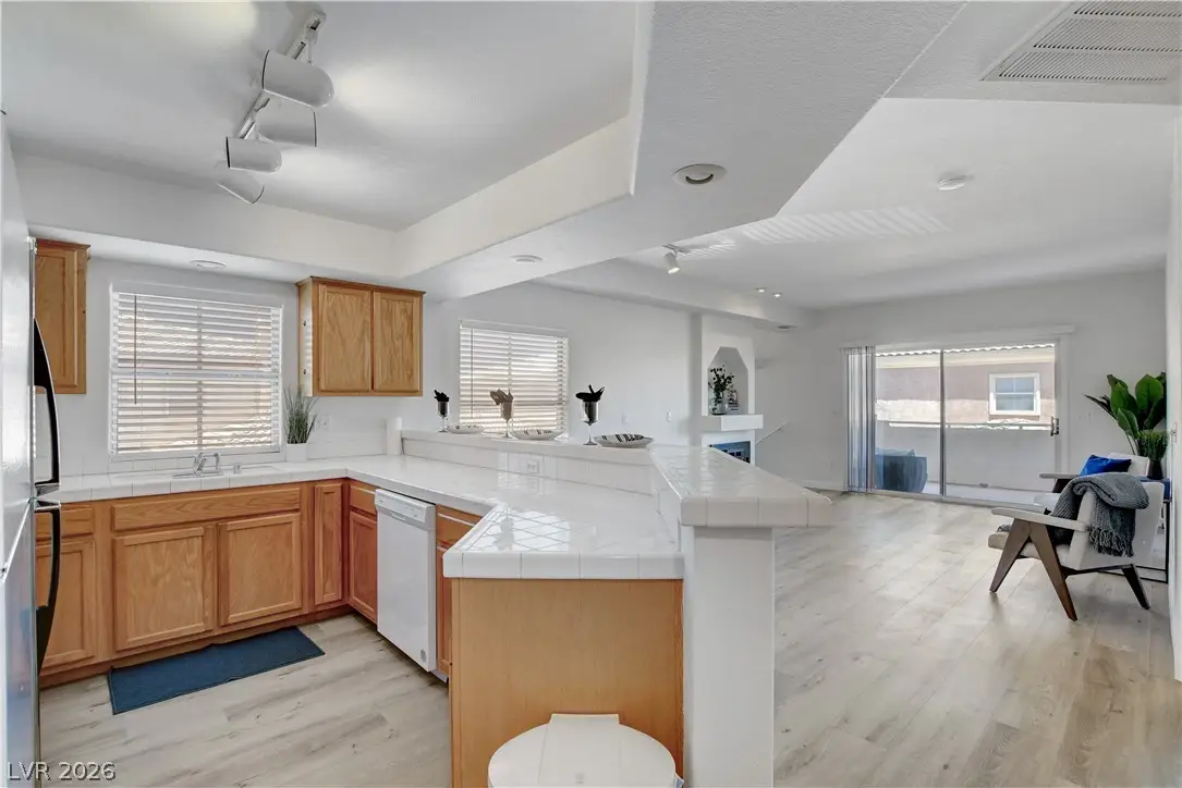 3600 Arginis Street #201, Las Vegas, NV 89108 - #1