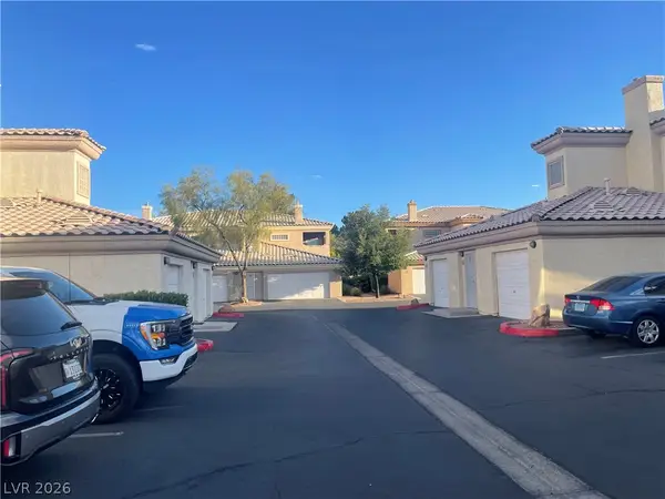 3600 Arginis Street #201, Las Vegas, NV 89108