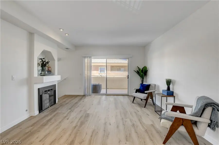 3600 Arginis Street #201, Las Vegas, NV 89108 - #3