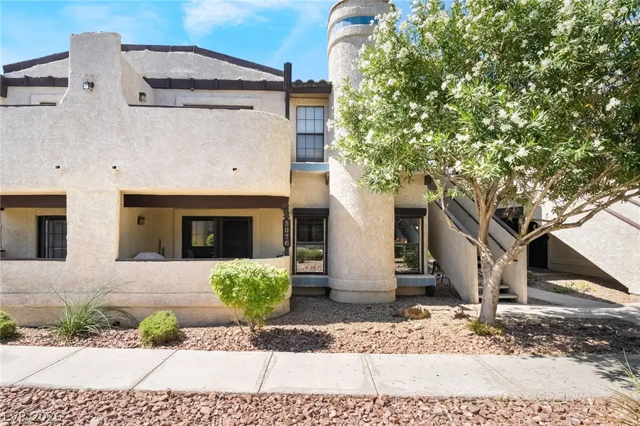 5078 Jeffreys Street #101, Las Vegas, NV 89119 - #2
