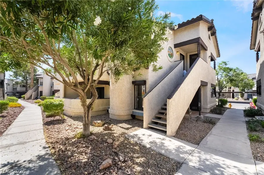 5078 Jeffreys Street #101, Las Vegas, NV 89119 - #3