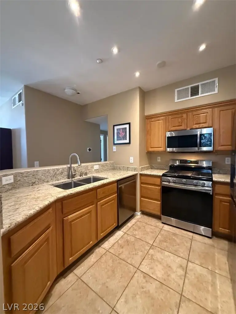 50 Aura De Blanco Street #3201, Henderson, NV 89074 - #2