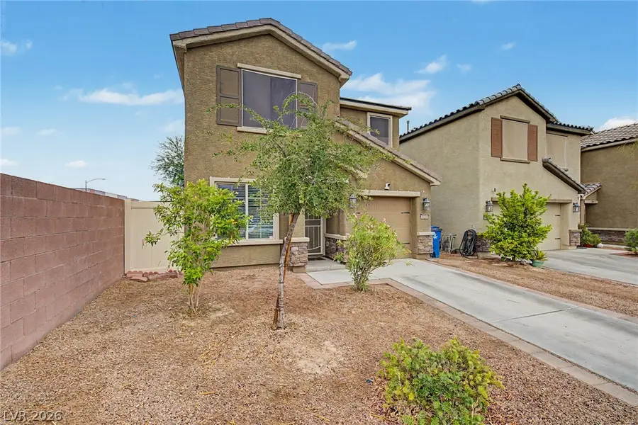 6154 Portland Treaty Avenue, Las Vegas, NV 89122 - #2