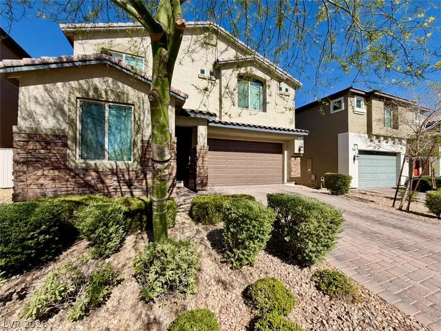 5844 Middle Rock Street, North Las Vegas, NV 89081 - #2