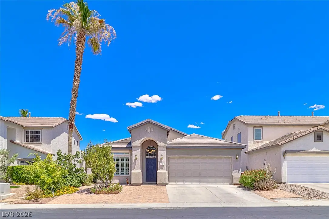 5752 Shermer Court, Las Vegas, NV 89120 - #1