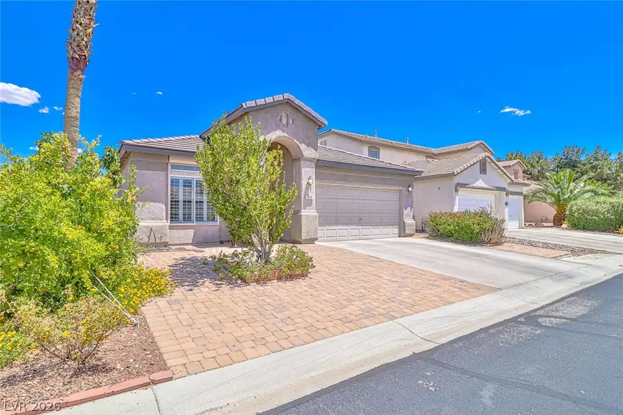 5752 Shermer Court, Las Vegas, NV 89120 - #2
