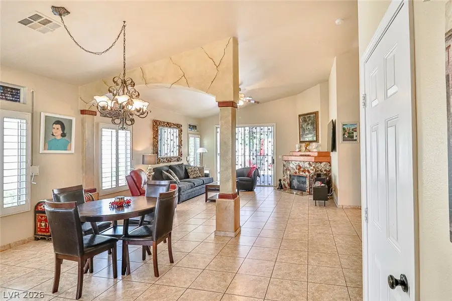 5752 Shermer Court, Las Vegas, NV 89120 - #3