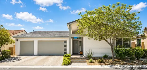 9163 Mira Linda Road, Las Vegas, NV 89148