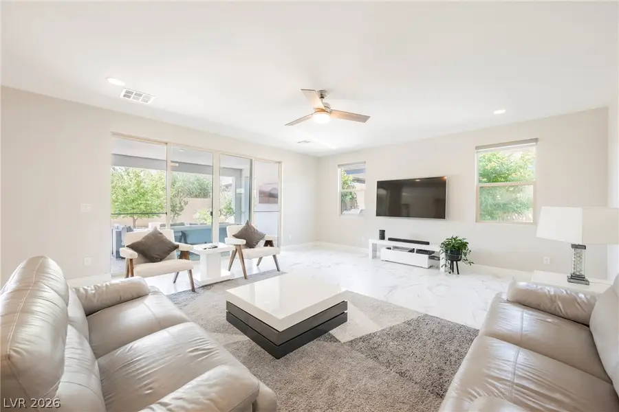 9163 Mira Linda Road, Las Vegas, NV 89148 - #3