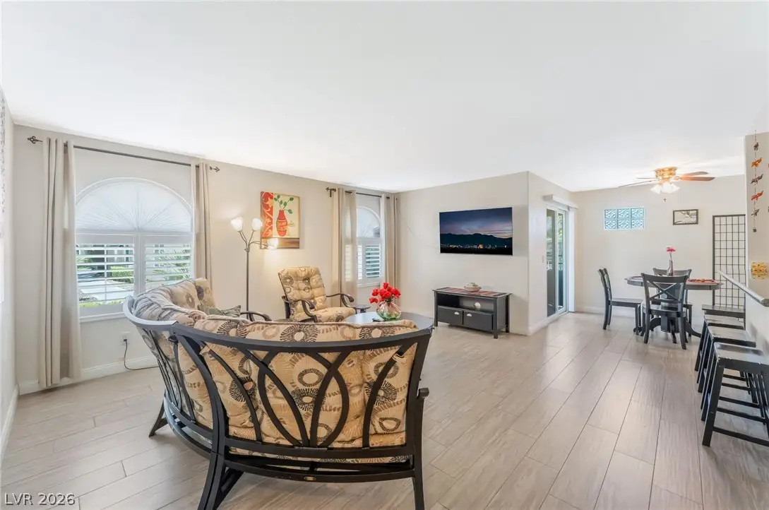 3145 E Flamingo Road #1092, Las Vegas, NV 89121 - #1