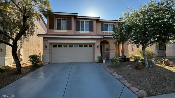 10291 Brilliant Sky Drive, Las Vegas, NV 89178