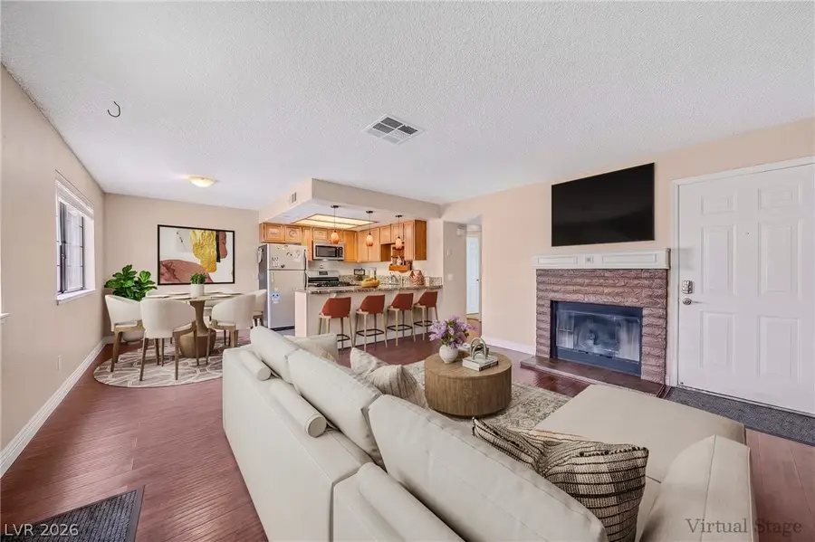 101 Luna Way #164, Las Vegas, NV 89145 - #3