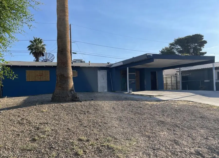 1408 Ferguson Avenue, North Las Vegas, NV 89030 - #2