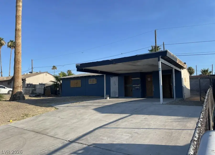 1408 Ferguson Avenue, North Las Vegas, NV 89030 - #3