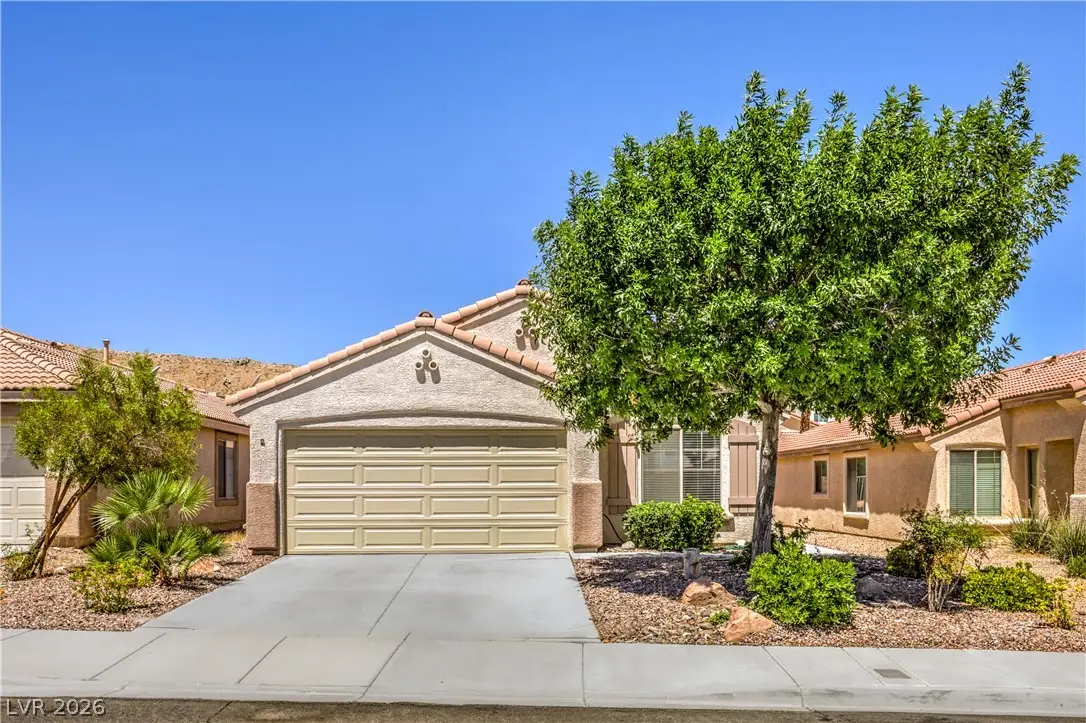 11079 Cusumano Court, Las Vegas, NV 89141 - #1