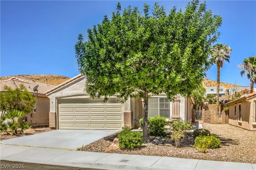 11079 Cusumano Court, Las Vegas, NV 89141 - #3