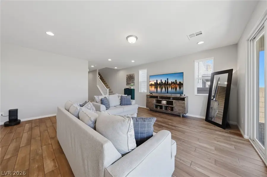 7547 Tinley Creek Avenue, Las Vegas, NV 89113 - #3