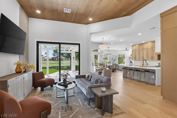 9149 Villa Ridge Drive, Las Vegas, NV 89134