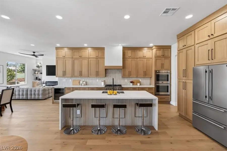 9149 Villa Ridge Drive, Las Vegas, NV 89134 - #2