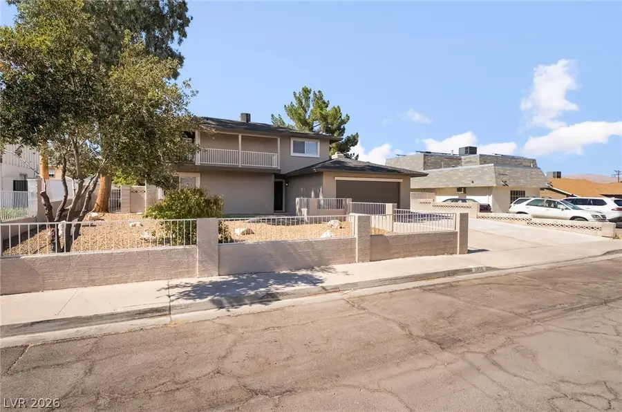 2856 Natalie Avenue, Las Vegas, NV 89121 - #3