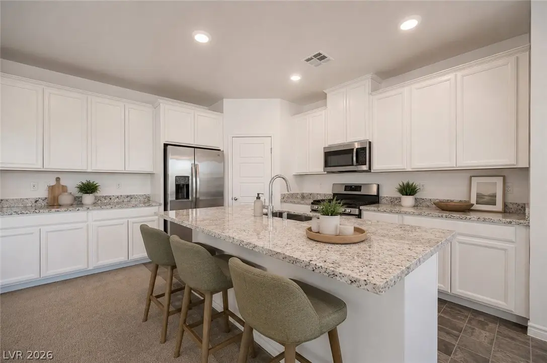 6505 Smithville Avenue, Las Vegas, NV 89142 - #1