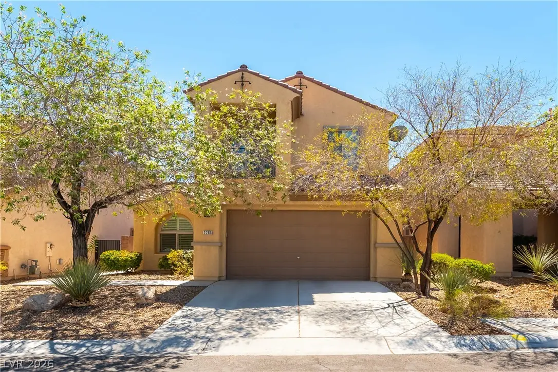2285 Manosque Lane, Henderson, NV 89044 - #1